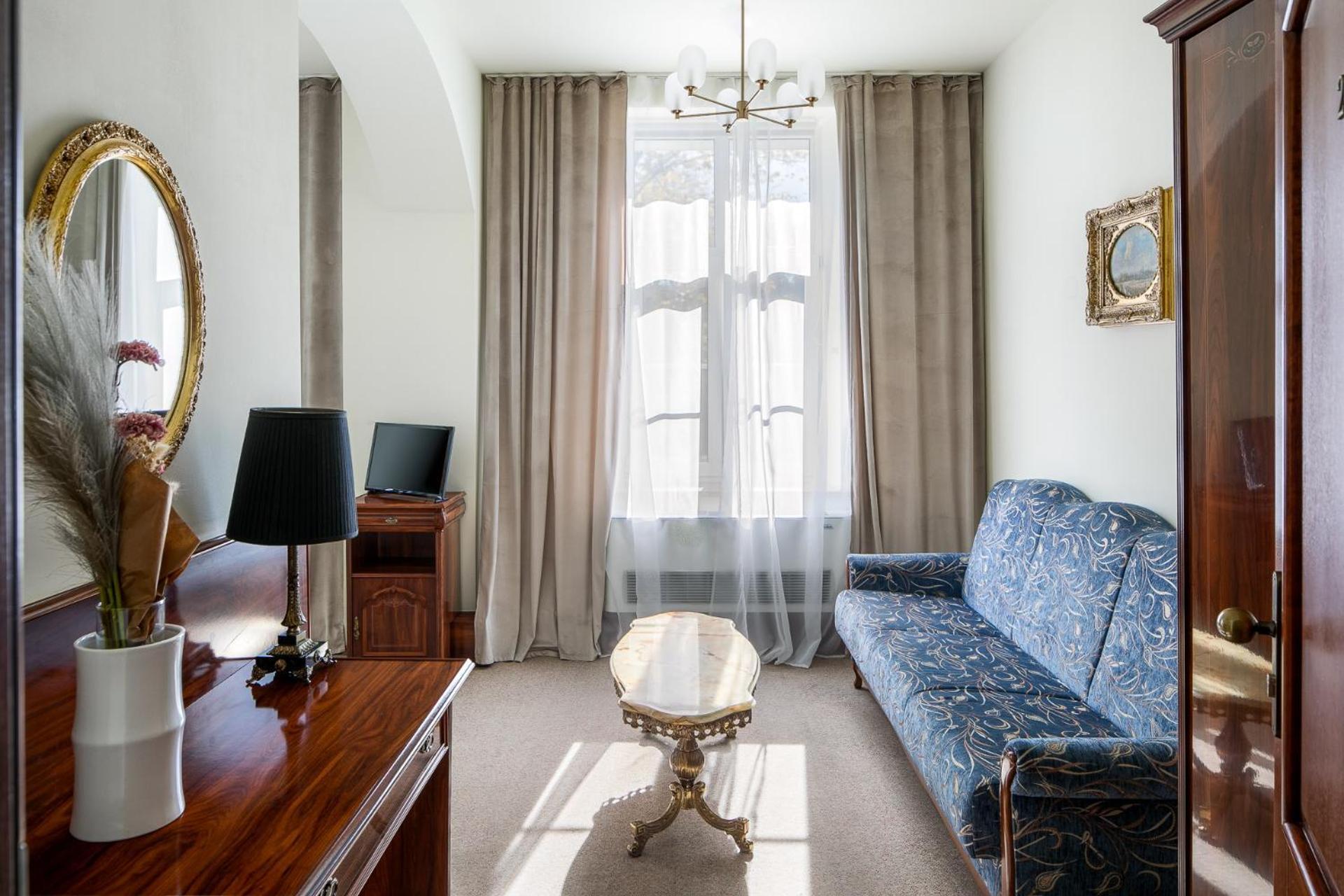 Old Time Aparthotel Cracovia Esterno foto