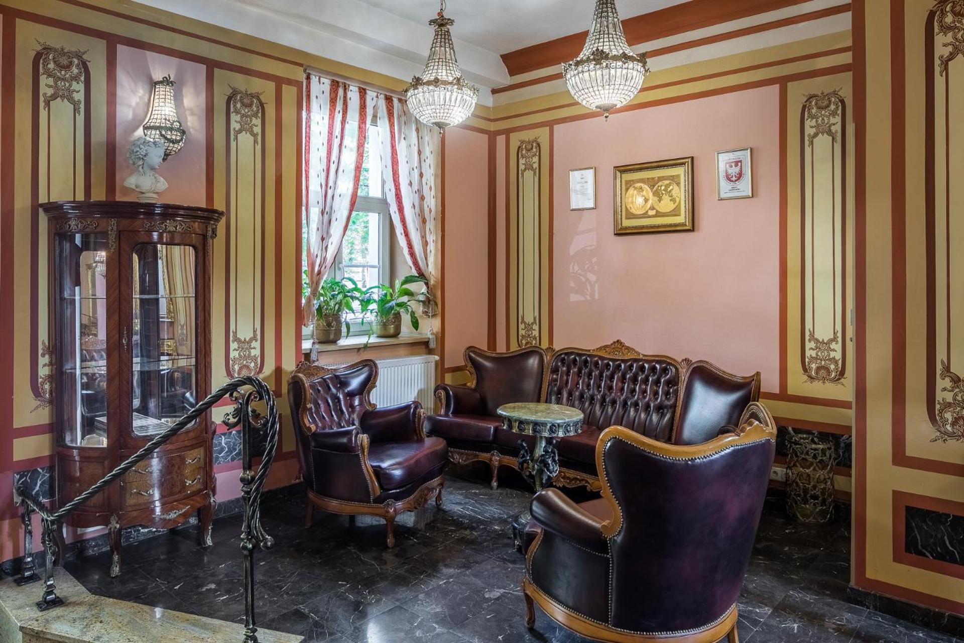 Old Time Aparthotel Cracovia Esterno foto